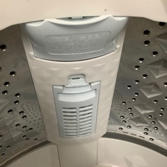 TOSHIBA 東芝 全自動洗濯機 AW-10SD6 2018年製【トレファク 川越店】