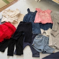 80子供用品 キッズ用品 子供服