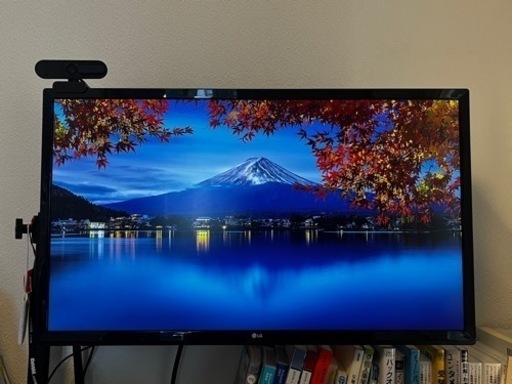 家電 テレビ 液晶テレビ