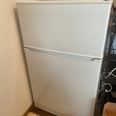 3/26引き取り限定でお願いします。家電 キッチン家電 冷蔵庫