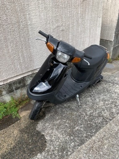 YAMAHAアプリオ