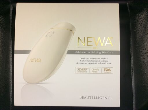 NEWA リフト｜サブマイクロ波RF美顔器
