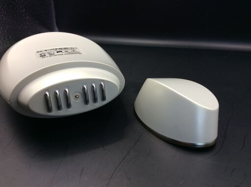 NEWA リフト｜サブマイクロ波RF美顔器 美品、箱ジェル付】ジェイメック