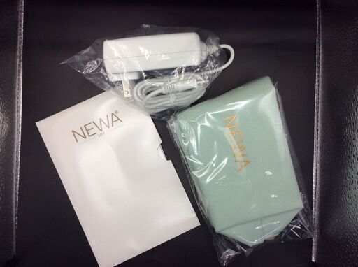 NEWA リフト｜サブマイクロ波RF美顔器 医療機器メーカーが提案する