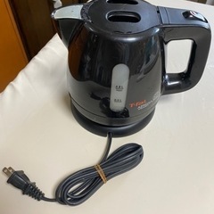 電気ケトル(中古)