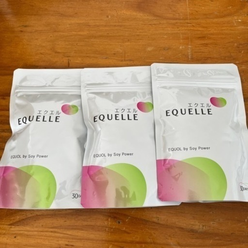 エクエル　大塚製薬