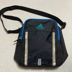 【値下げ！】adidas アディダスショルダーバッグ