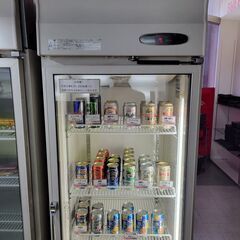 福岡県 北九州市の冷蔵ショーケースの中古が安い！激安で譲ります 