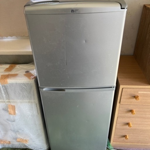 家電 キッチン家電 冷蔵庫　サンヨウ冷蔵庫