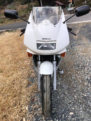 『購入者決まりました‼️ありがとう御座います。』HONDA『NS-1』出品の内容をよく読んでご理解の上コメントと購入宜しくお願い致します。（地域によってですが配達可能地域有り✱日時、料金、場所、要相談）料金別でチャンバーマフラー購入可能です。（中古です）