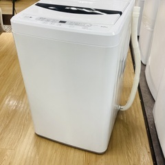 【6ヶ月保証】YAMADAの全自動洗濯機です！