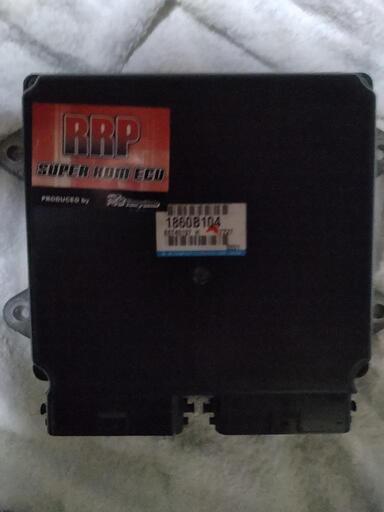 コルトラリーアート RRP ECU