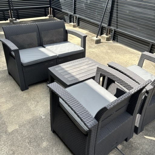 家具 ダイニングセット