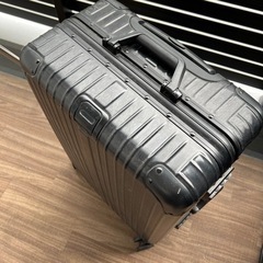 スーツケース 63x40x23