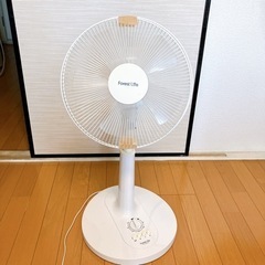 【無料】扇風機　季節、空調家電