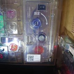 パチスロ偽物語 実機