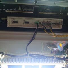 パチスロ偽物語 実機