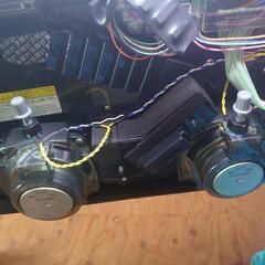 パチスロ偽物語 実機