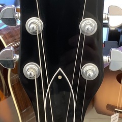 エレキギター　GRETSCH      Tennessee Rose