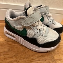 NIKEエアマックスシューズ