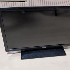 32インチ液晶テレビ