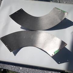 自作炭化器本体のみ