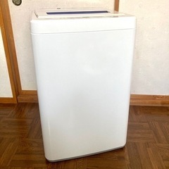 【無料 ジャンク品】洗濯機 AQUA 2012年製