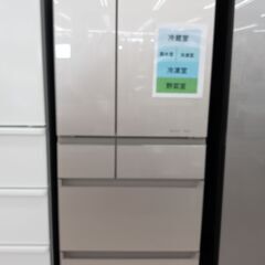 ★ジモティ割あり★ Panasonic 冷蔵庫 450L 19年...