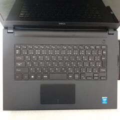 お取引中です】DELL Inspiron 14インチ タッチパネル i3 8GB SSD（256 