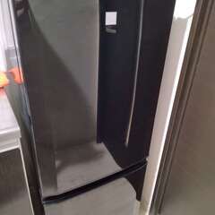 三菱ノンフロン冷凍冷蔵庫 容量146L