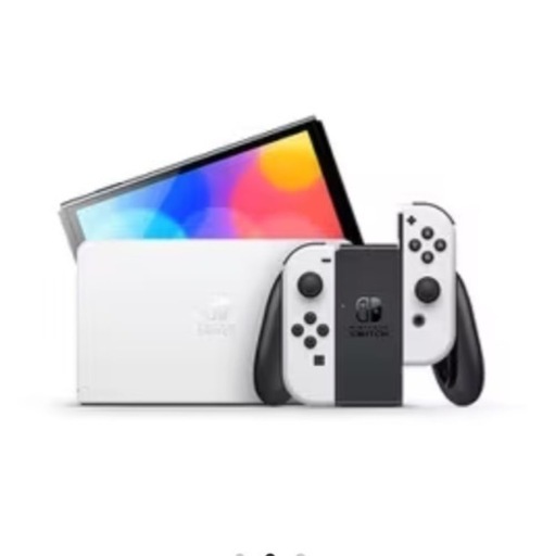 ニンテンドーDS,3DS Switch