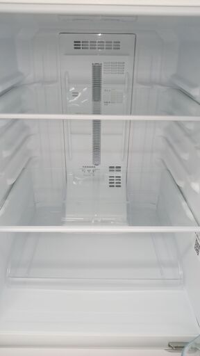 ☆ジモティ割あり☆ Panasonic 冷蔵庫 138L 21年製 動作確認