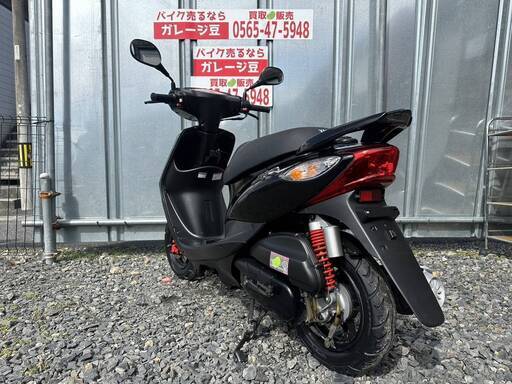 7701 ヤマハZR 実働 良好 整備済み 原付 バイク売ります！ 7701 ヤマハZR 実働 良好 整備済み 原付 バイク売ります！