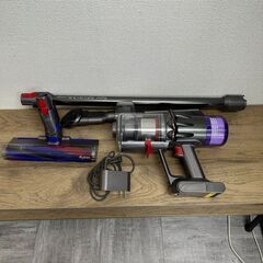 dyson Digital Slim SV18 コードレス 掃除機