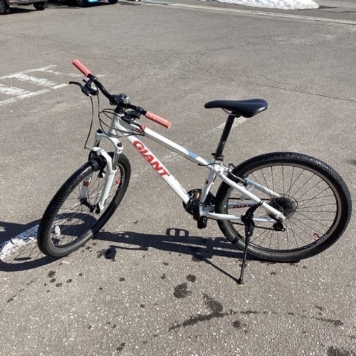 美原店　自転車 マウンテンバイク　GIANT