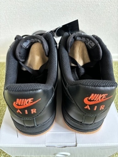 新品 AIR FORCE 1/27.0cm/NIKE BY YOU