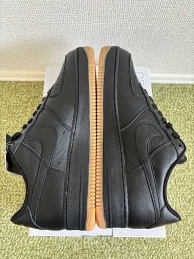 新品 AIR FORCE 1/27.0cm/NIKE BY YOU