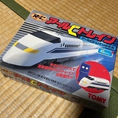 新幹線 おもちゃ ミニカー