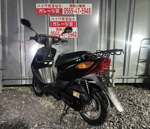 7700 ヤマハジョグ 実働 良好 整備済み 原付 バイク売ります！ 7700 ヤマハジョグ 実働 良好 整備済み 原付 バイク売ります！