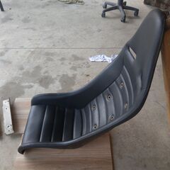 バーキンセブン　バケットシート