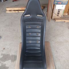 バーキンセブン　バケットシート