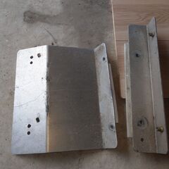 バーキンセブン　バケットシート