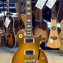 エレキギター　Gibson LesPaul Classic