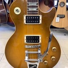 エレキギター　Gibson LesPaul Classic
