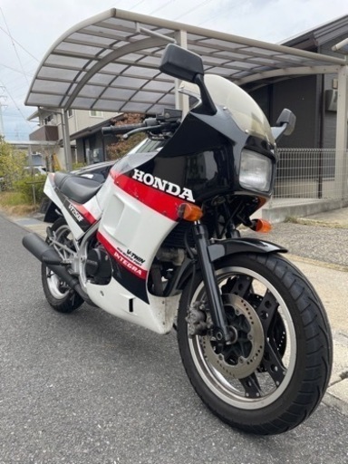 ホンダ　VT250f インテグラ