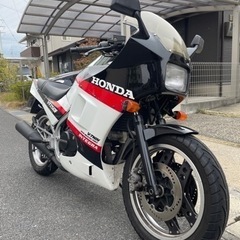 【ネット決済】ホンダ　VT250f インテグラ　