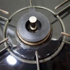 LPガス ガステーブル 2019年製 幅59.5cm リンナイ ガスコンロ 右強火 RT64JH2 札幌市東区 新道東店