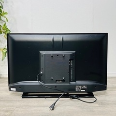 ♦️TOSHIBA a2175 液晶テレビ 40V 2020年製 11♦️ ♦️TOSHIBA a2175 液晶テレビ 40V 2020年製 11♦️