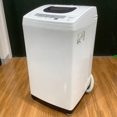 トレファク神戸南店】HITACHI 全自動洗濯機【取りに来られる方限定】