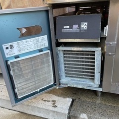  【中古】冷蔵ドロワーコールドテーブル パナソニック(Panasonic) SUR-DG971-2SK